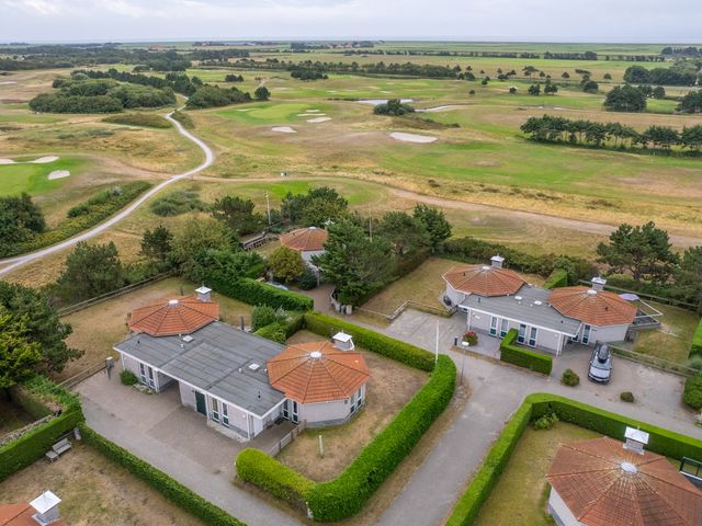 Koudenburgweg 16, Hollum