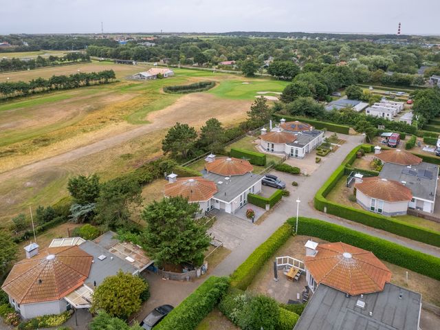 Koudenburgweg 16, Hollum