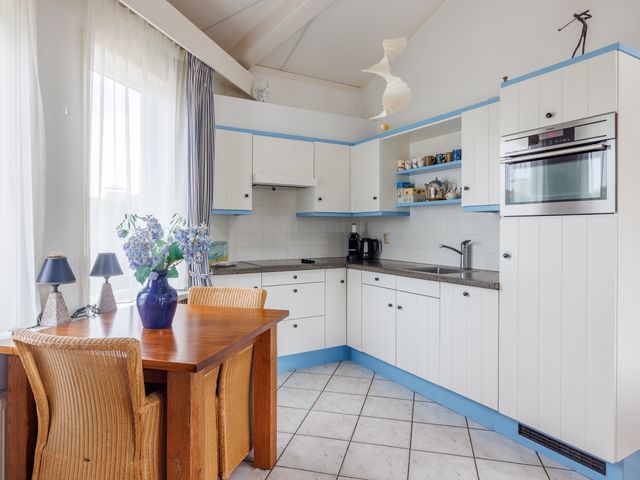 Koudenburgweg 16, Hollum