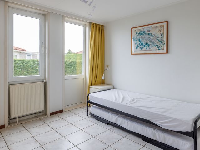 Koudenburgweg 16, Hollum