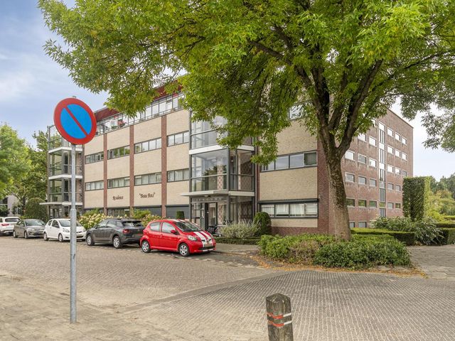 Aalscholver 24, Etten-Leur