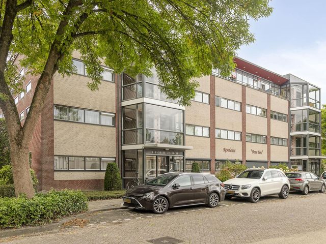 Aalscholver 24, Etten-Leur