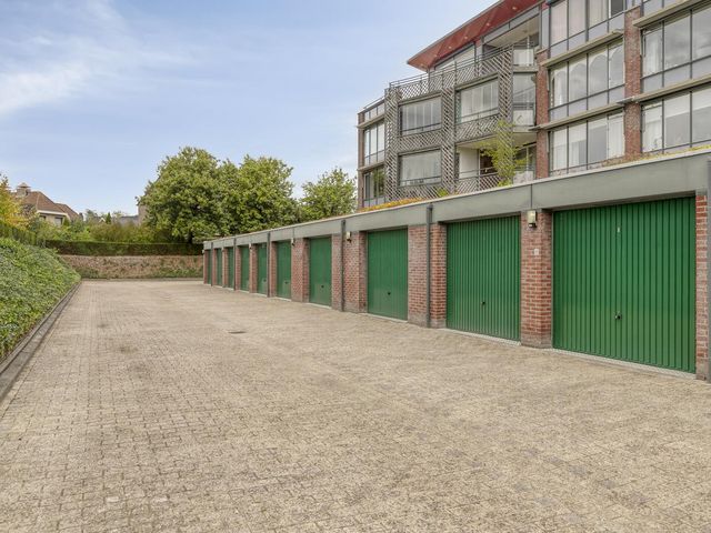Aalscholver 24, Etten-Leur