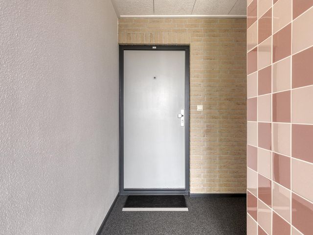 Aalscholver 24, Etten-Leur