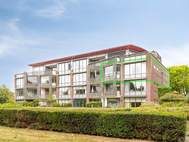 Aalscholver 24, Etten-Leur