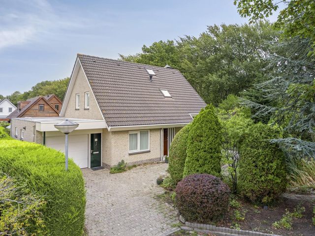 Klaverstraat 73, Scharendijke