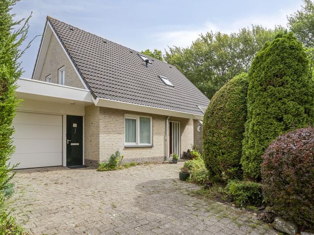 Klaverstraat 73, Scharendijke