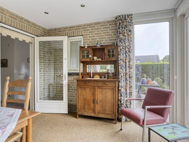 Klaverstraat 73, Scharendijke