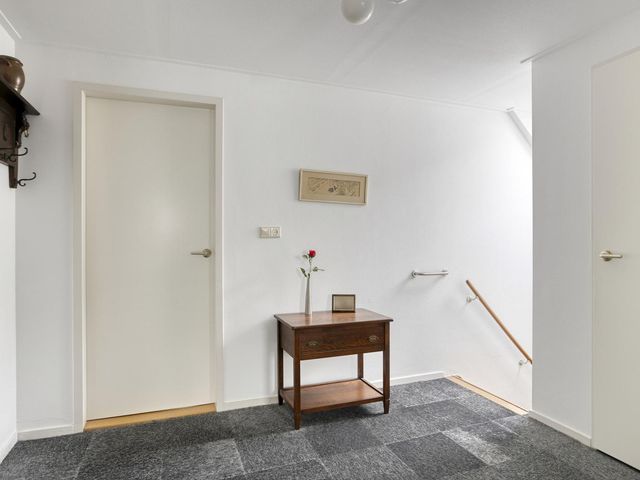 Klaverstraat 73, Scharendijke