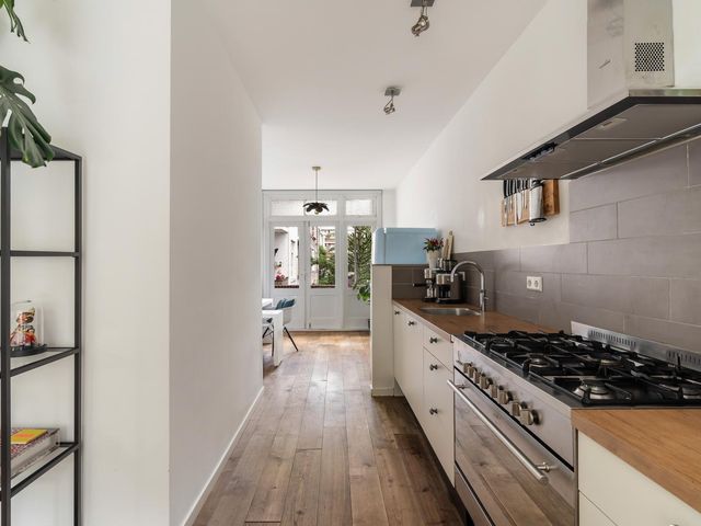 Vroesenlaan 40B, Rotterdam