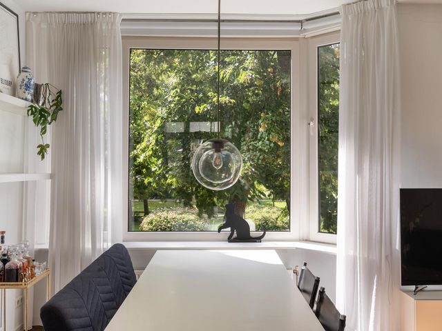 Vroesenlaan 40B, Rotterdam