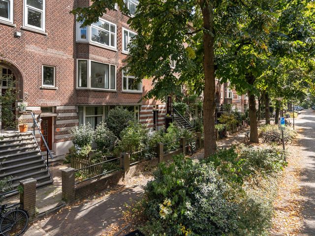 Vroesenlaan 40B, Rotterdam