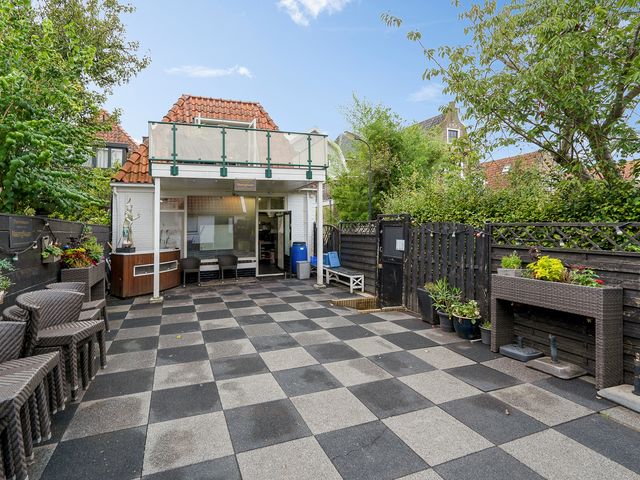 Noordeinde 46, Monnickendam