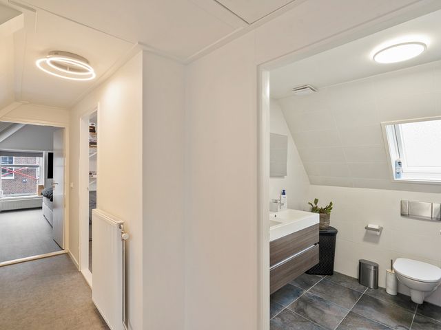 Noordeinde 46, Monnickendam