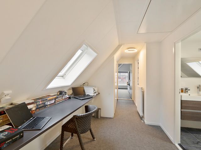 Noordeinde 46, Monnickendam