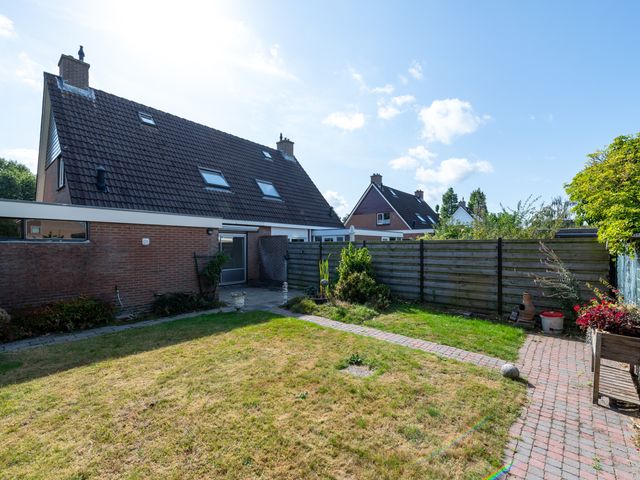Pealskar 16, Joure