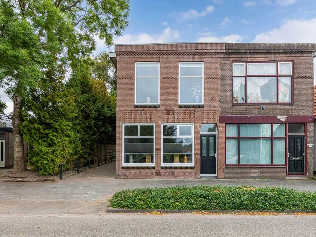 Oppers 47B, Wolvega