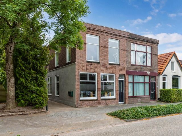 Oppers 47B, Wolvega