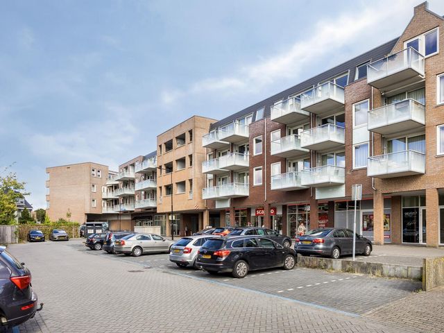 Middenweg 259J, Heerhugowaard