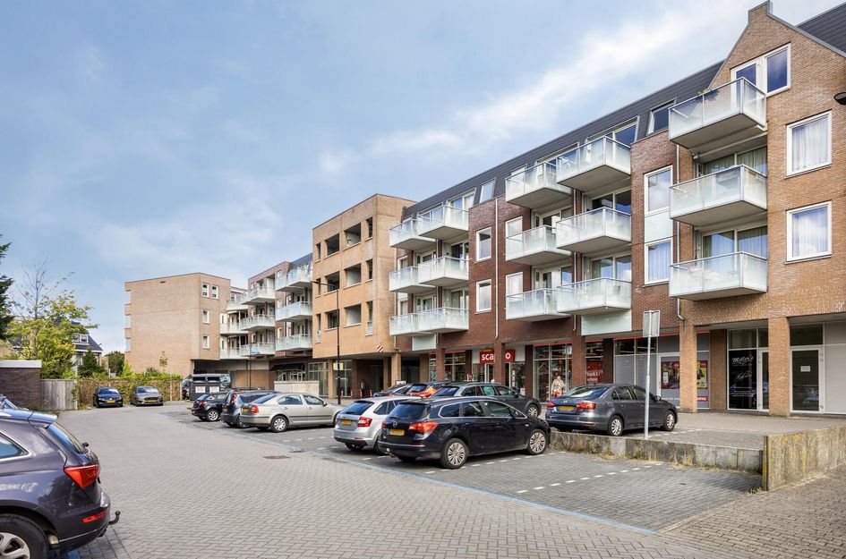 Middenweg 259J