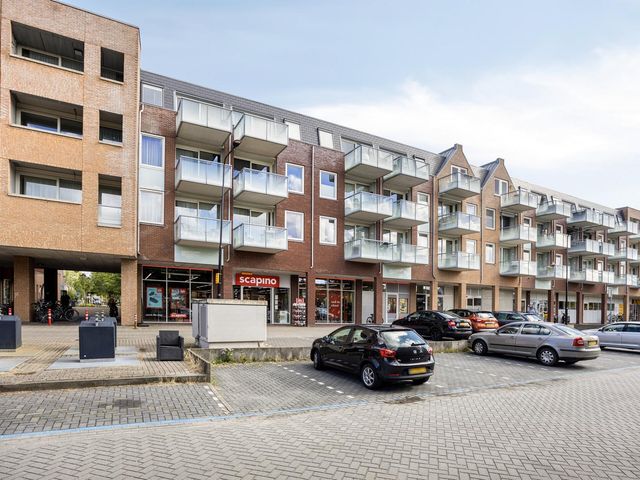 Middenweg 259J, Heerhugowaard