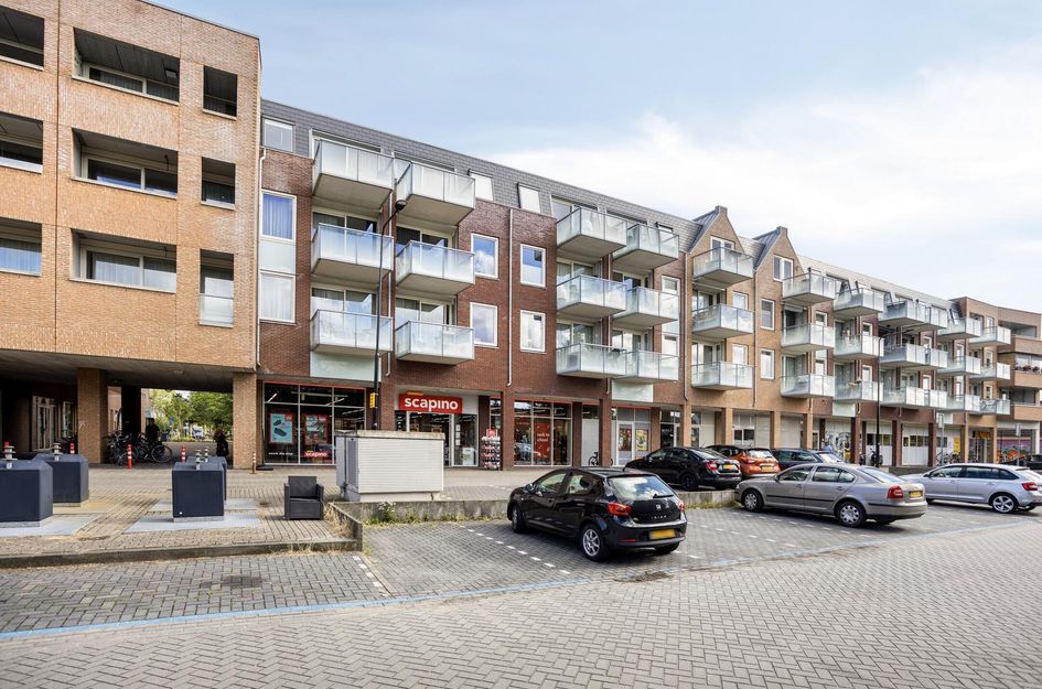 Middenweg 259J