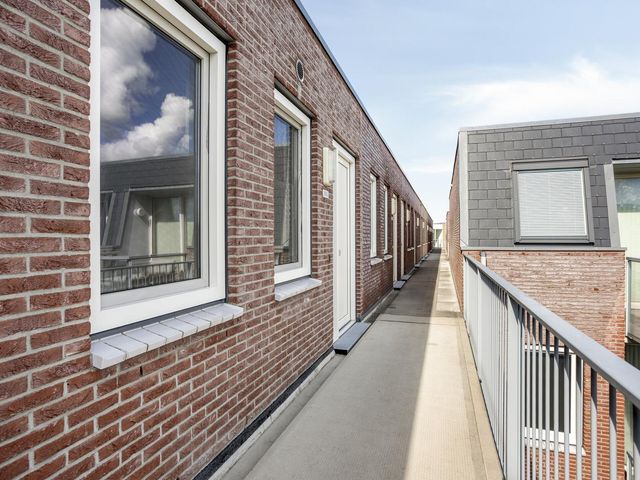 Middenweg 259J, Heerhugowaard