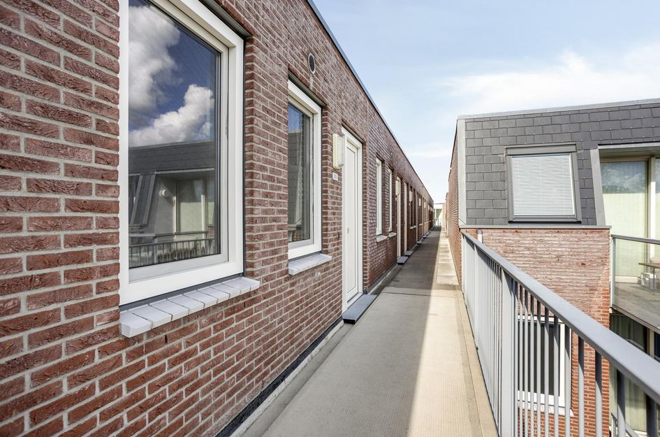 Middenweg 259J