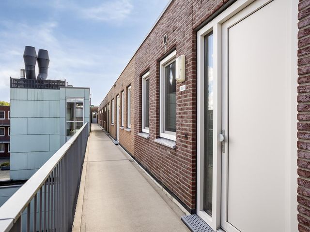 Middenweg 259J, Heerhugowaard