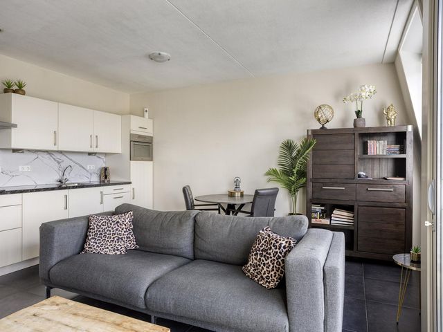 Middenweg 259J, Heerhugowaard