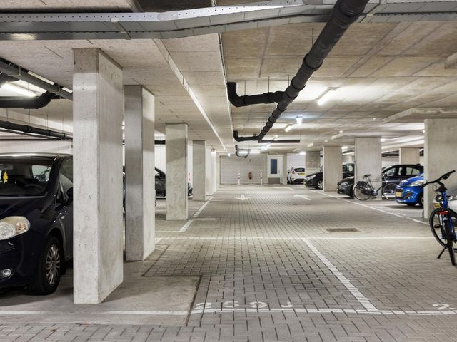 Middenweg 259J, Heerhugowaard