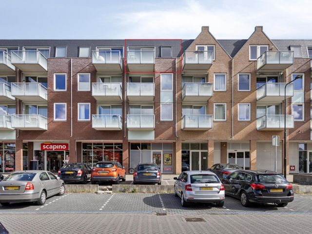 Middenweg 259J, Heerhugowaard