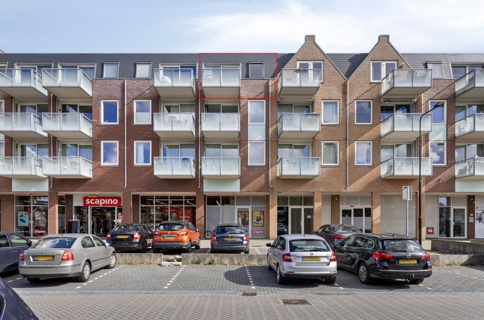 Middenweg 259J