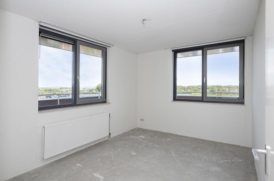 Cavaleriestraat 100C