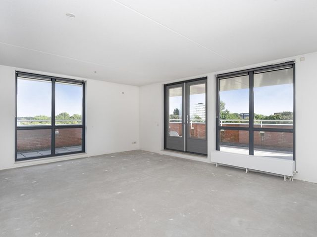 Cavaleriestraat 100C, Sittard