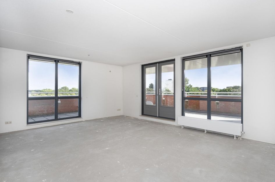Cavaleriestraat 100C