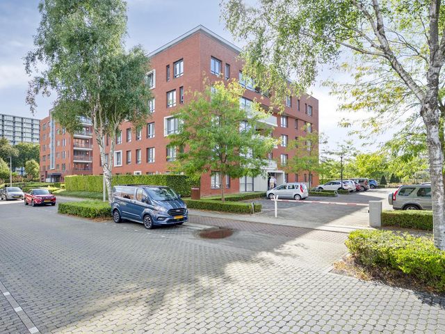 Cavaleriestraat 100C, Sittard