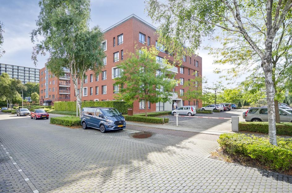 Cavaleriestraat 100C