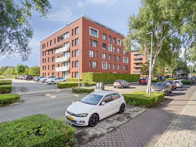 Cavaleriestraat 100C, Sittard