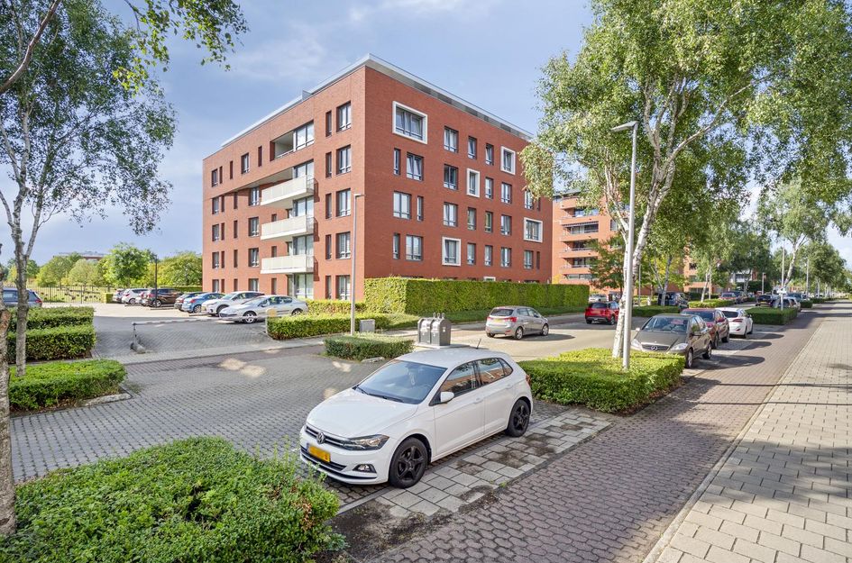 Cavaleriestraat 100C