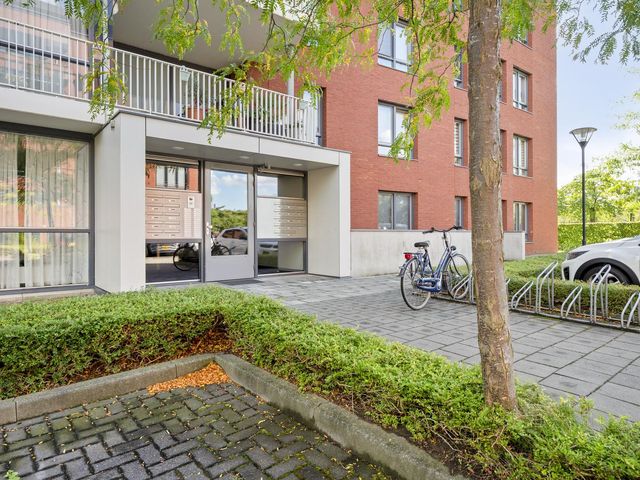 Cavaleriestraat 100C, Sittard