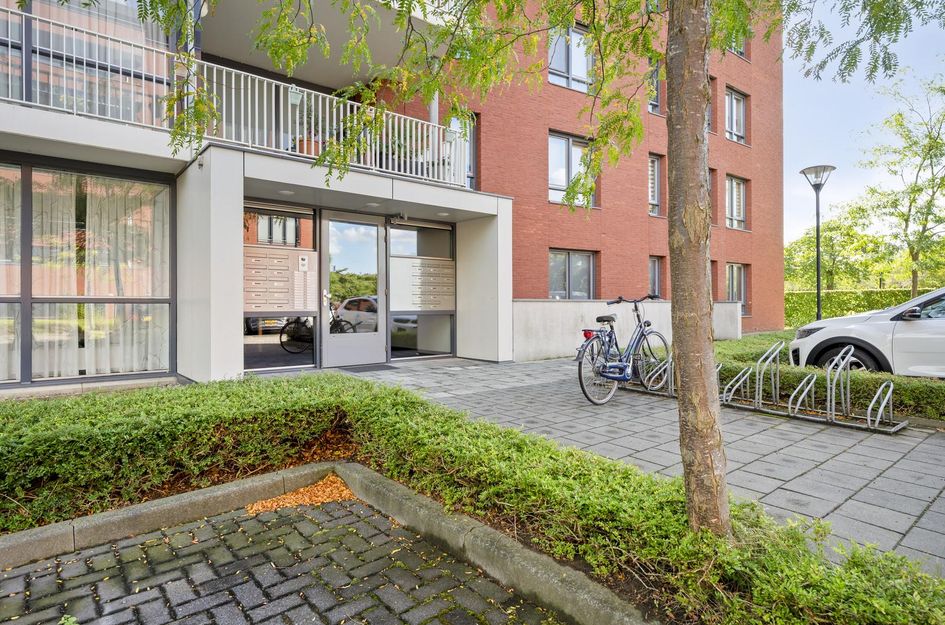 Cavaleriestraat 100C