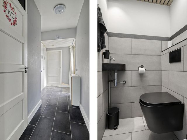 Elisadonk 159, Roosendaal