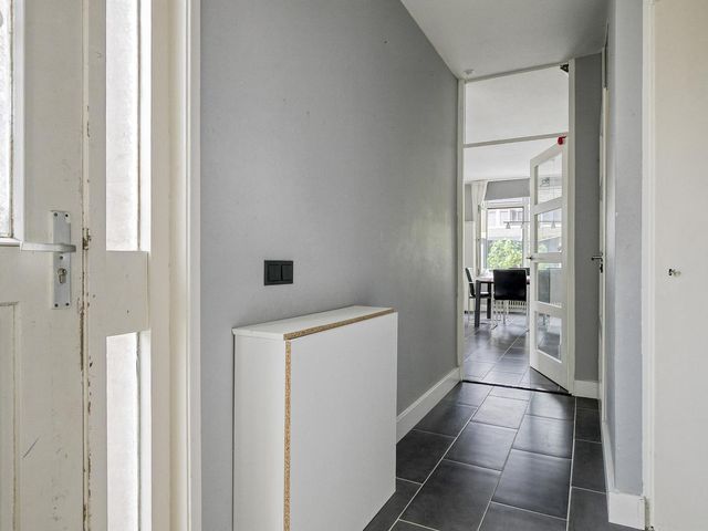 Elisadonk 159, Roosendaal