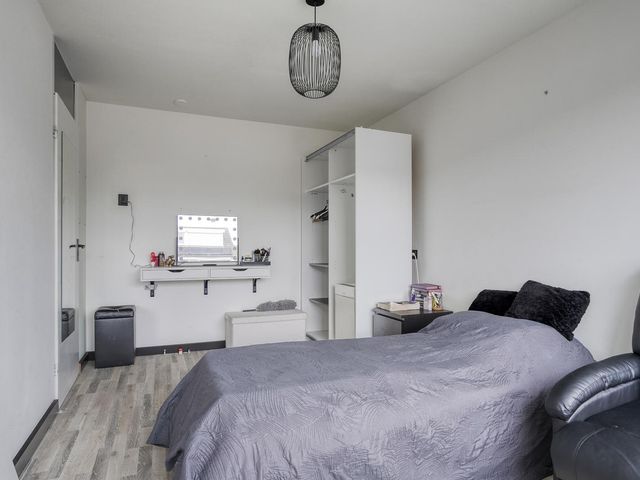 Elisadonk 159, Roosendaal