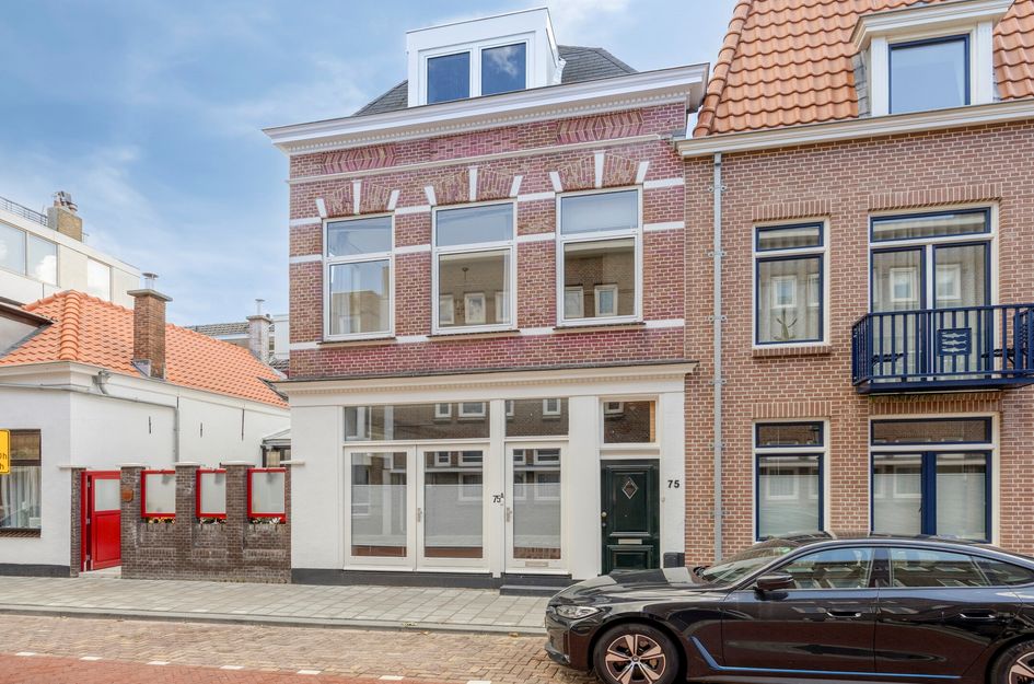 Marcelisstraat 75