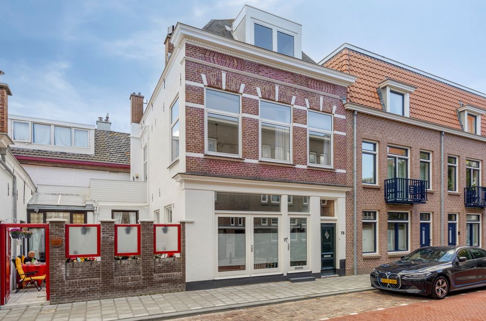 Marcelisstraat 75