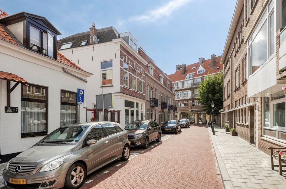 Marcelisstraat 75