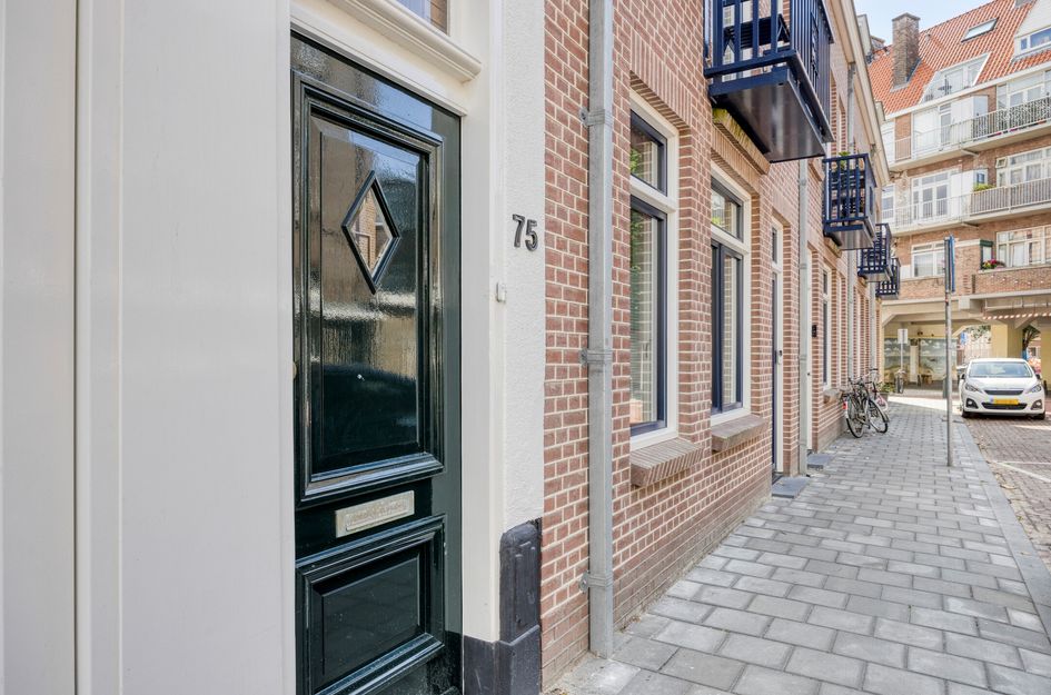 Marcelisstraat 75