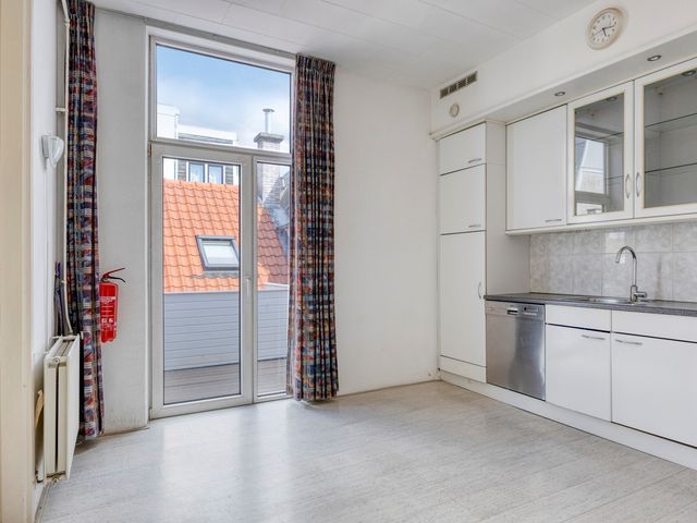 Marcelisstraat 75, Den Haag